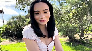 BangRealTeens-Selina Imai Gets Her Bald Pussy Fucked