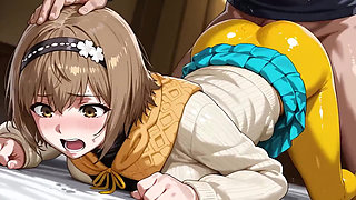 Fat Cock Fuck Teen Pussy