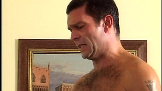 My Wife with My Brother