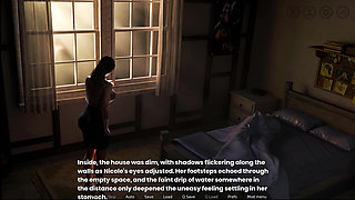 Unseen Instincts (parte 12)