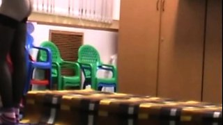 Maman francaise baise au travail en levrette - Amateur