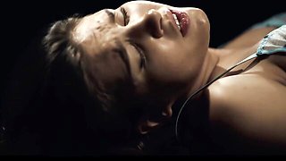 Thrilled Ellie Luna at mind fuck movie