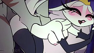 fucking queen Stella in every possible way oc compilation