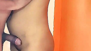 Desi Housewife Got Hard Fucked in Doggy Style with Husband