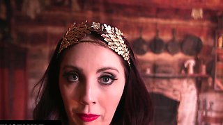 Snow White XXX Parody