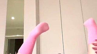 Stellar Ladyboy Spunks For You