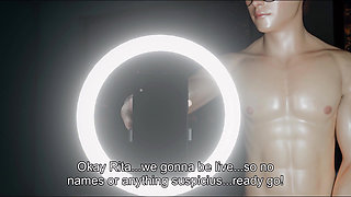 Rita Rita Is A Friend Of Bullying 2