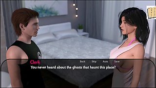 3d family, family affair 3d, 3d bad neighbor porn