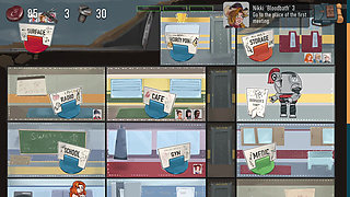 Complete Gameplay - Deep Vault 69, Part 5