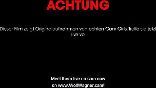 Kevin and Karma's public video