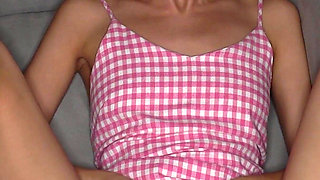 Having the Sex Talk with My Stepdad