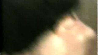 Real amateur skanks have group sex at slutty party in hi def
