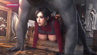 Ada Wong - Resident Evil