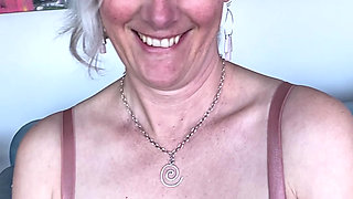 Stepmom Catches You Watching and Makes You Cum - MILF JOI