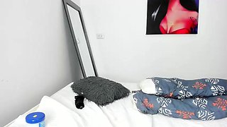 Amateur Video Amateur Webcam Panty Masturbation