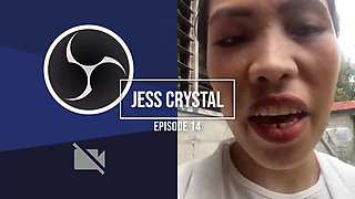 Trikepatrol Interview #14 - Jess Crystal