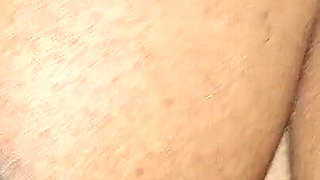 Asian Woman at Bathroom Hottest Video