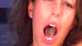 These German Babes Cant Stop Fingering Each Other