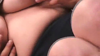 Fucked by Her Own Stepson
