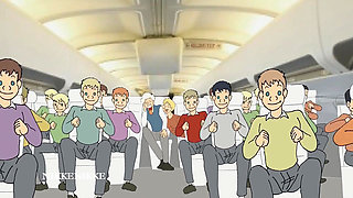 HENTAI SPERMJUNGLE chapter 1