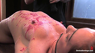 Can a Girls Dakoda Brookes and Eve Lei