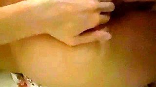 Amateur Teen Ass Gapers