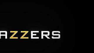 Do NOT Dry My Load.Lily Lou / Brazzers