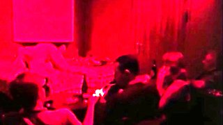 Retro dansk porno fra 70erne