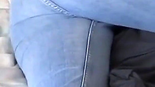 My Hot Wife Shows off to Be Fucked by Her Stepbrother