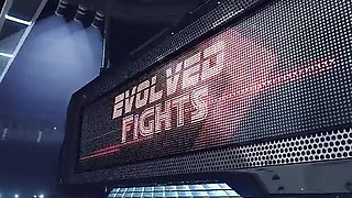 Nadia White Vs Will Tile