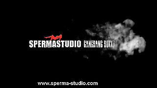 Cum Cum Cum for Early Ashly Cox - Golden Youth Times - 60319