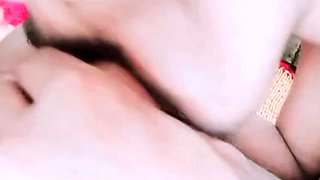 Big Boobs Bhabhi Hardcore Sex - Chubby Teen Fucked Doggystyle & Missionary