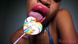 Mindfucked by Shiny Lips Lolly (standard Definition)