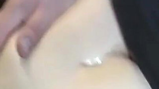 Hardcore Bukkake Party: Hot Slut Covered in Thick Cum Loads