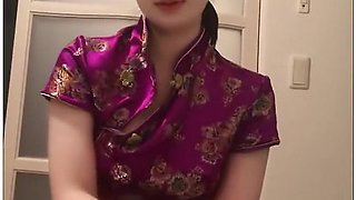 A Beautiful Mens Massage Girl Tried To Make You Lose Your Bones In A Chinese Costume. [mens Personal Shooting] [amateur]