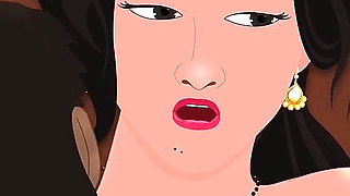 The Innocent Bhabhi Part 7 Desiwaladesires