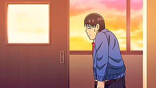 Seiyoku Tsuyotsuyo The Animation - Episode 1