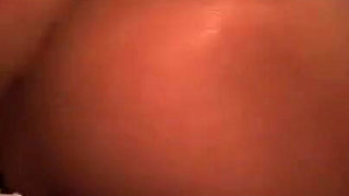 Sweet busty MILF fucked and facialized in the office