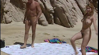 Tiffany Mynx & Randy West