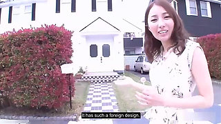 Ipz-619: Sweet Lollipop Sucker - Part 1-4 - English Subtitles by Erojapanese