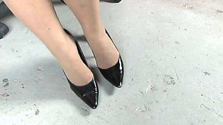 Boss Smelly Hose & Pump Domination