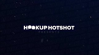 Meaty-Breasted Veronica Avluv Pleads To Get Penetrated By Bryan Gozzling!