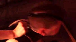 Mistress Tomie Gentle Cock Punishment