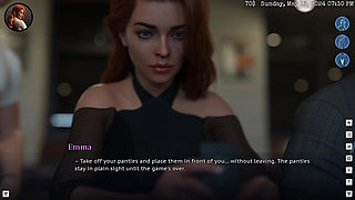 Boundaries of Morality - V0.551 - Part 4