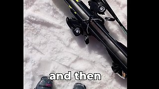 Blonde emo amateur solo masturbation