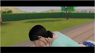 Stepdaughter Helps You Relax With Nicki Minaj, Cardi B And Kim Kardashian