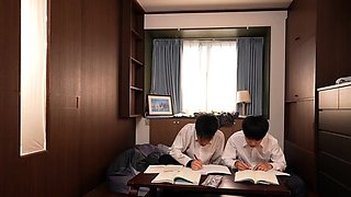 Reuniting With My Friendâs Mother Uncensored {Komatsu}