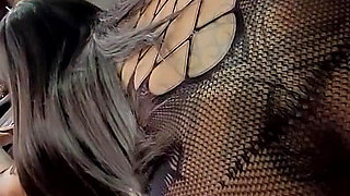 Orgy with the Gym Crowd at the Pool Table