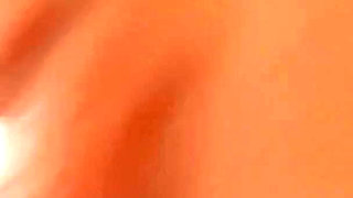 I Stretch My Tight Pussy with a Black Cock