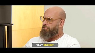 They're balls, that's okay!